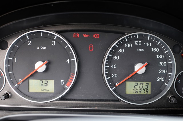 VIN kontrollige Volvo